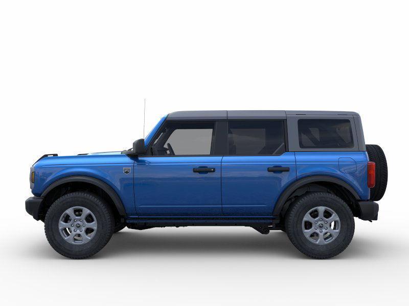 new 2024 Ford Bronco car, priced at $47,185