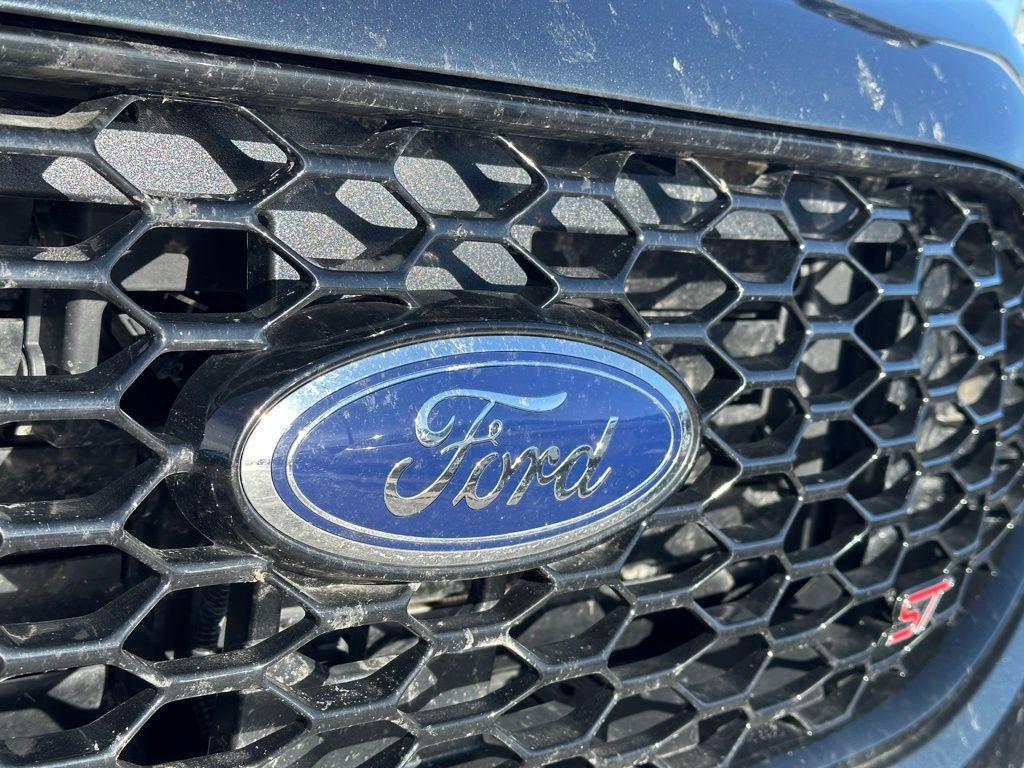 used 2023 Ford Edge car, priced at $32,589