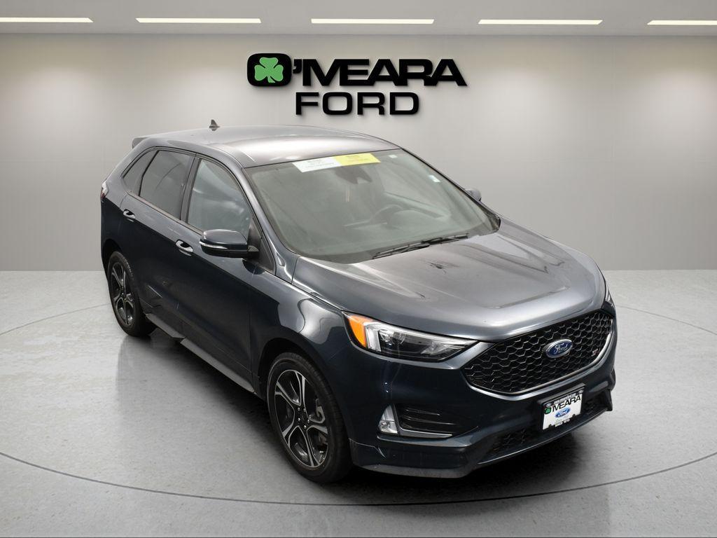 used 2023 Ford Edge car, priced at $29,990