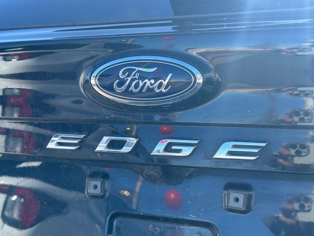 used 2023 Ford Edge car, priced at $32,589