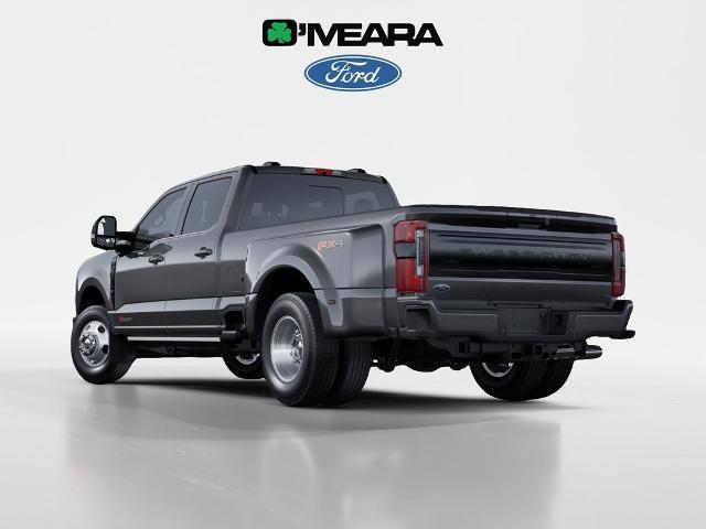 new 2025 Ford F-350 car, priced at $100,500