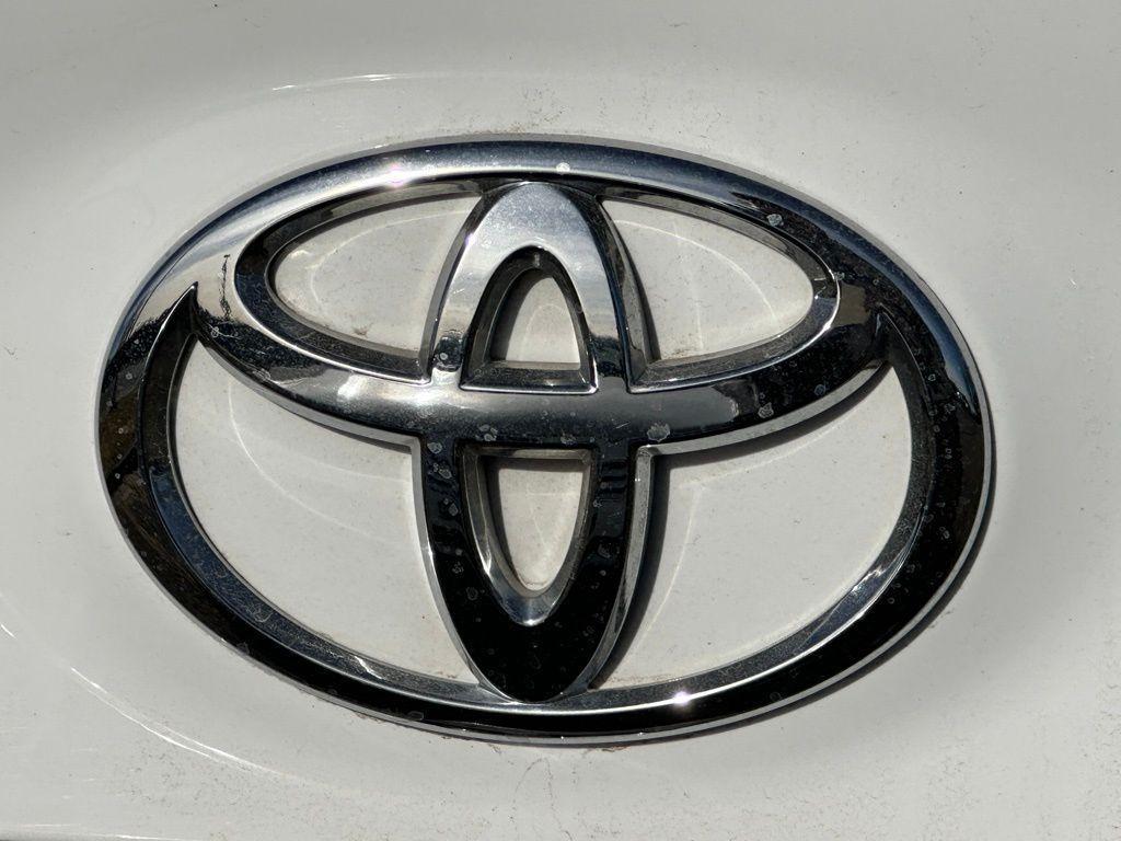 used 2023 Toyota Camry car, priced at $25,489