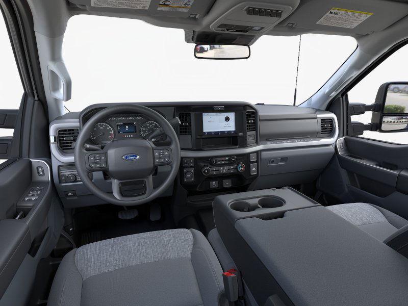 new 2026 Ford F-250 car, priced at $63,415