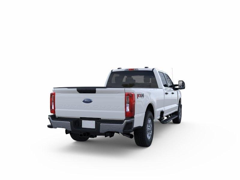 new 2026 Ford F-250 car, priced at $63,415