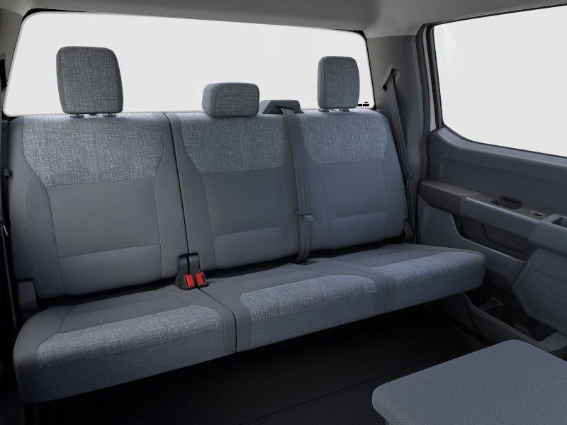 new 2026 Ford F-250 car, priced at $63,415