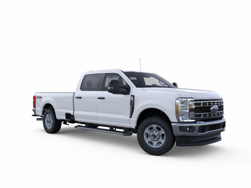 new 2026 Ford F-250 car, priced at $63,415
