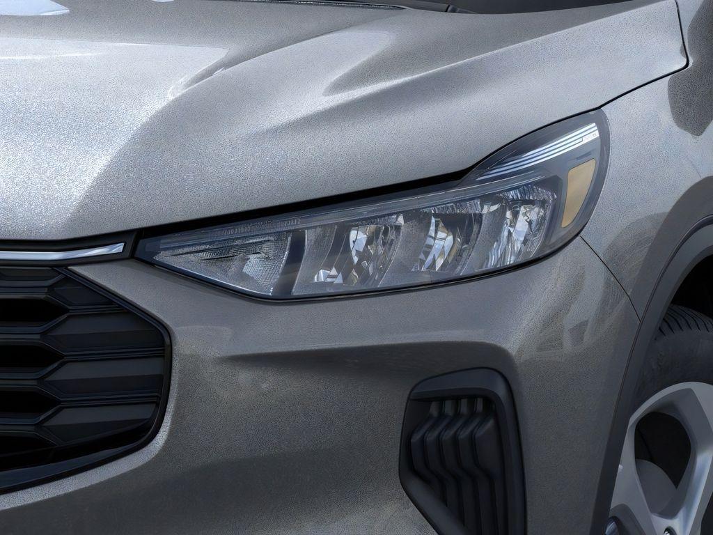 new 2025 Ford Escape car, priced at $33,331