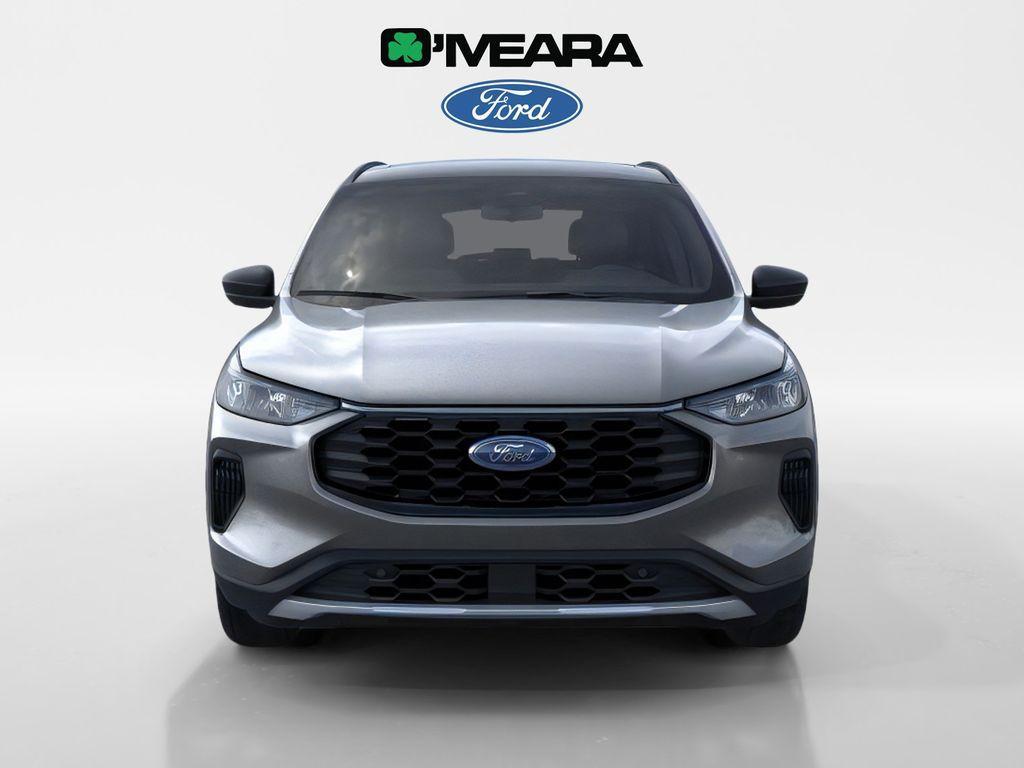 new 2025 Ford Escape car, priced at $33,331