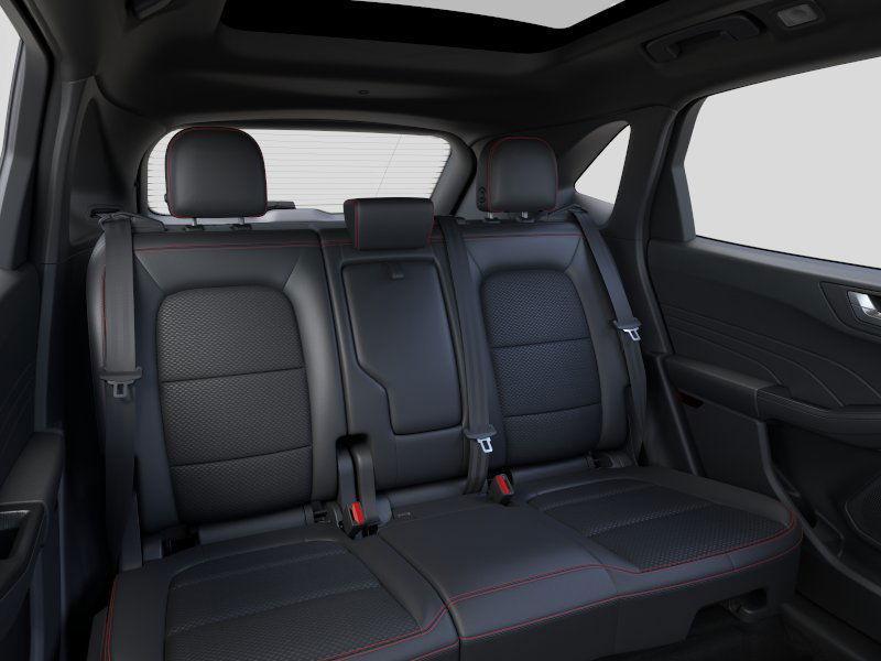 new 2025 Ford Escape car, priced at $33,331
