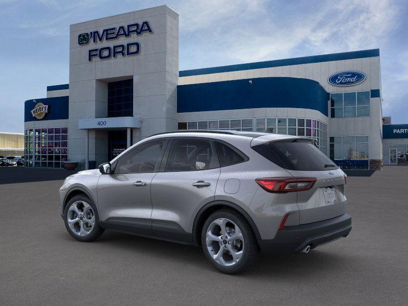 new 2025 Ford Escape car, priced at $35,664