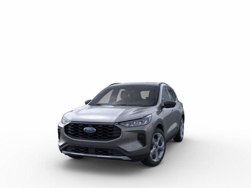 new 2025 Ford Escape car, priced at $33,331
