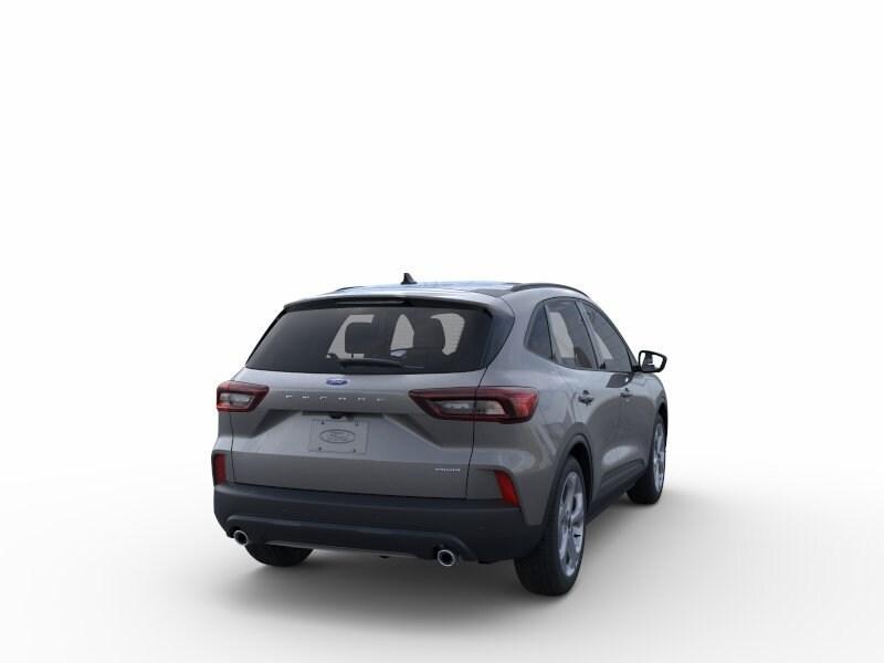 new 2025 Ford Escape car, priced at $33,331