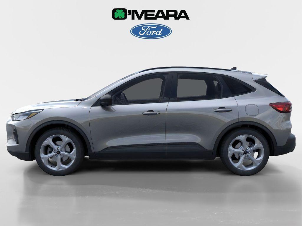 new 2025 Ford Escape car, priced at $33,331