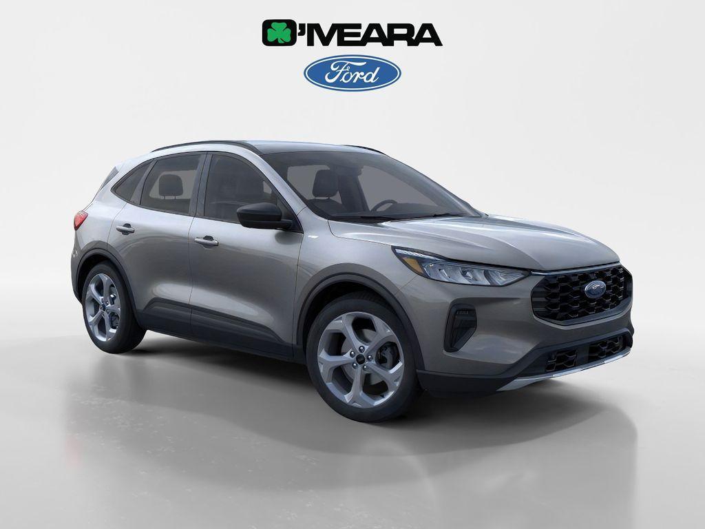 new 2025 Ford Escape car, priced at $33,331