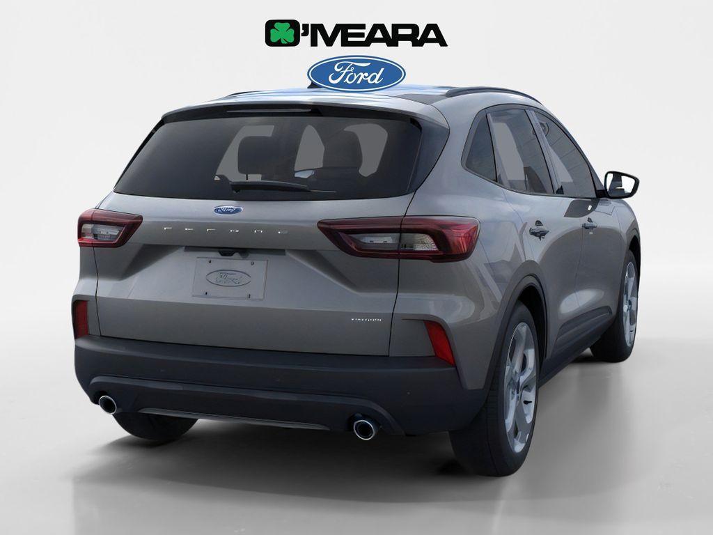 new 2025 Ford Escape car, priced at $33,331