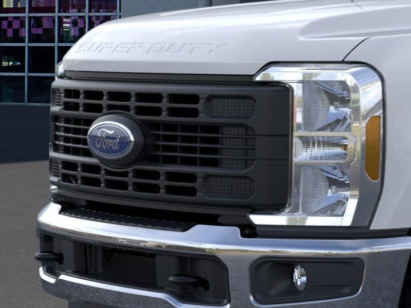 new 2024 Ford F-250 car, priced at $52,334