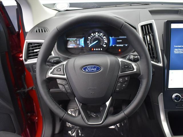 new 2024 Ford Edge car, priced at $43,067