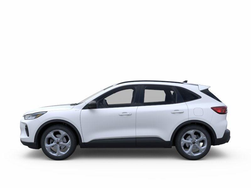 new 2025 Ford Escape car, priced at $35,220