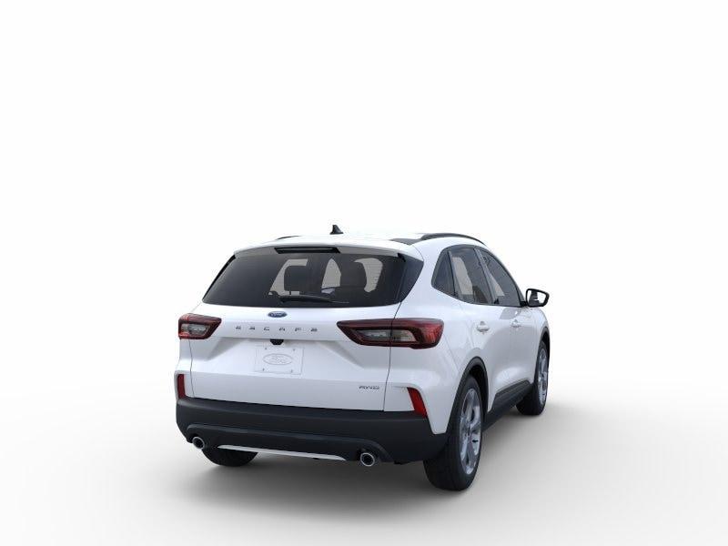 new 2025 Ford Escape car, priced at $33,361