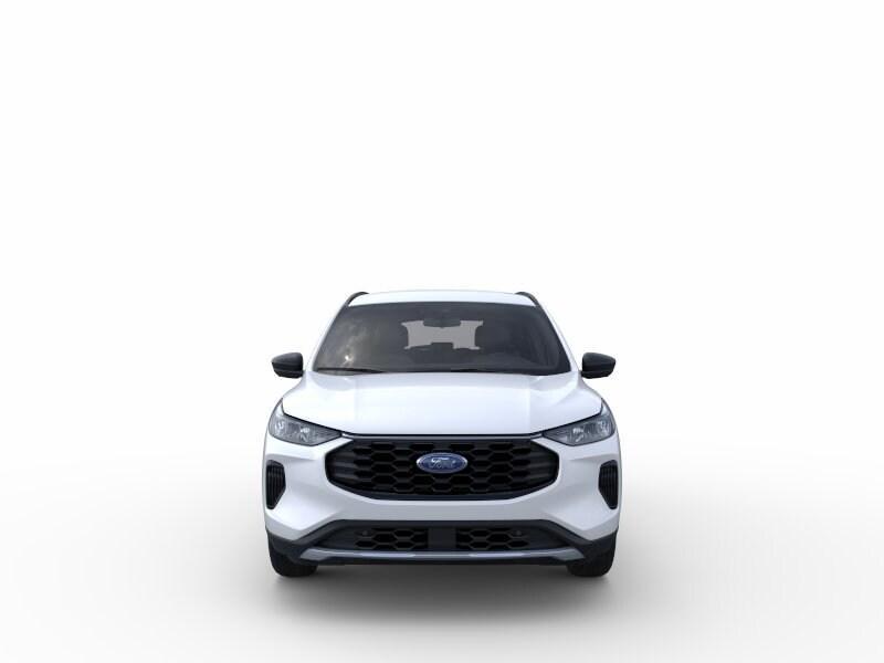 new 2025 Ford Escape car, priced at $33,361