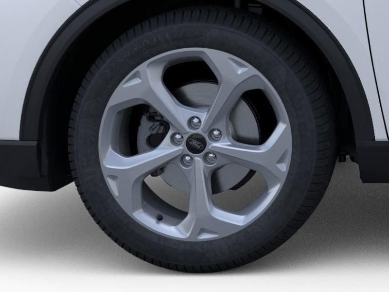 new 2025 Ford Escape car, priced at $35,220