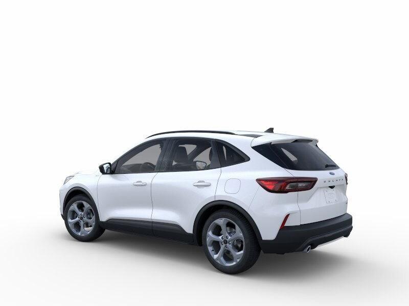 new 2025 Ford Escape car, priced at $33,471