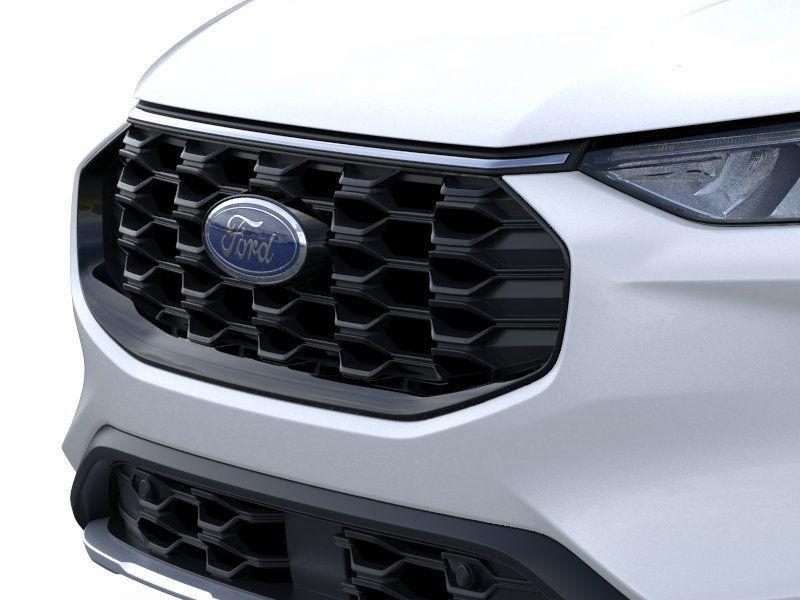 new 2025 Ford Escape car, priced at $35,220