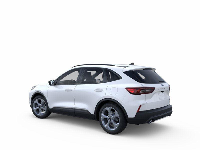 new 2025 Ford Escape car, priced at $35,220
