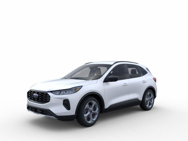 new 2025 Ford Escape car, priced at $33,361