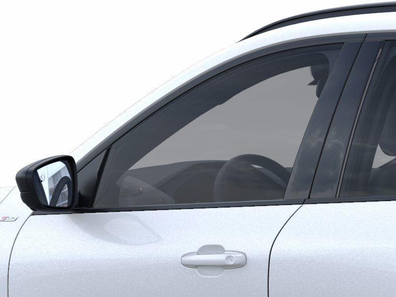 new 2025 Ford Escape car, priced at $33,361