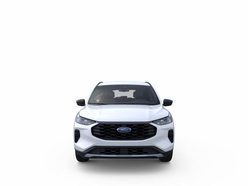 new 2025 Ford Escape car, priced at $35,220