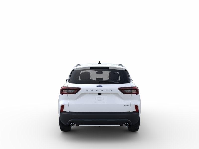 new 2025 Ford Escape car, priced at $33,361