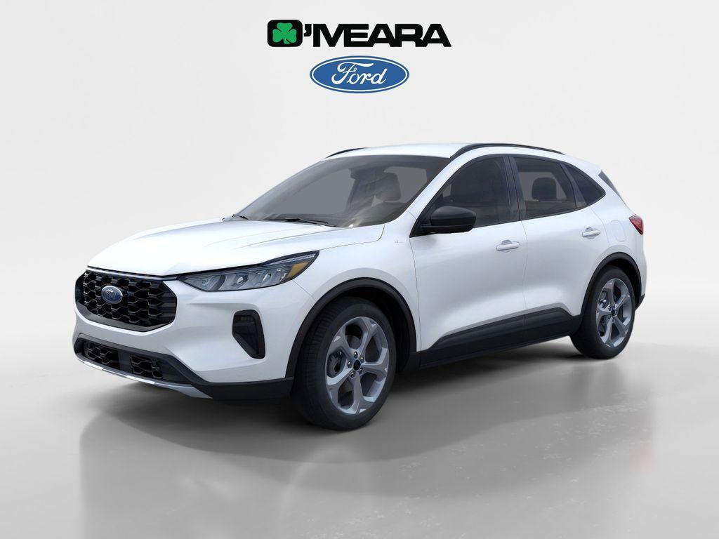 new 2025 Ford Escape car, priced at $33,416