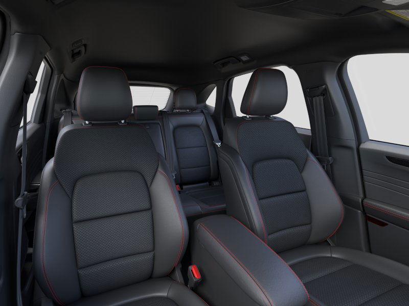 new 2025 Ford Escape car, priced at $33,361