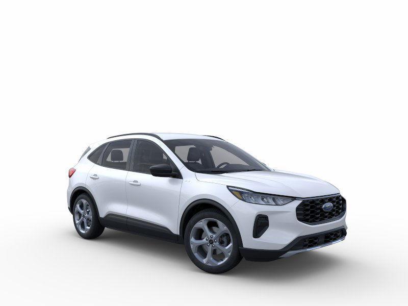 new 2025 Ford Escape car, priced at $33,361