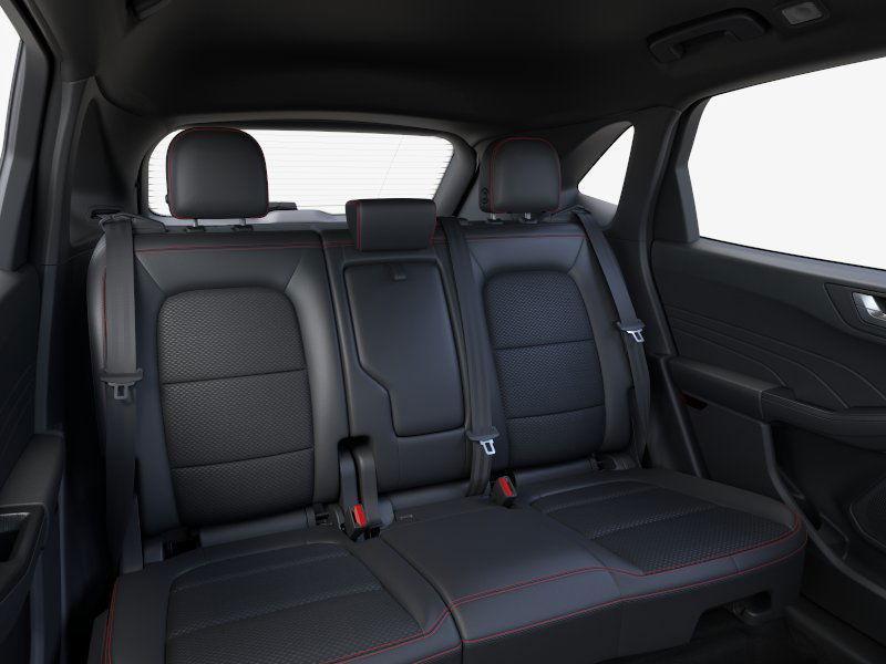 new 2025 Ford Escape car, priced at $35,220