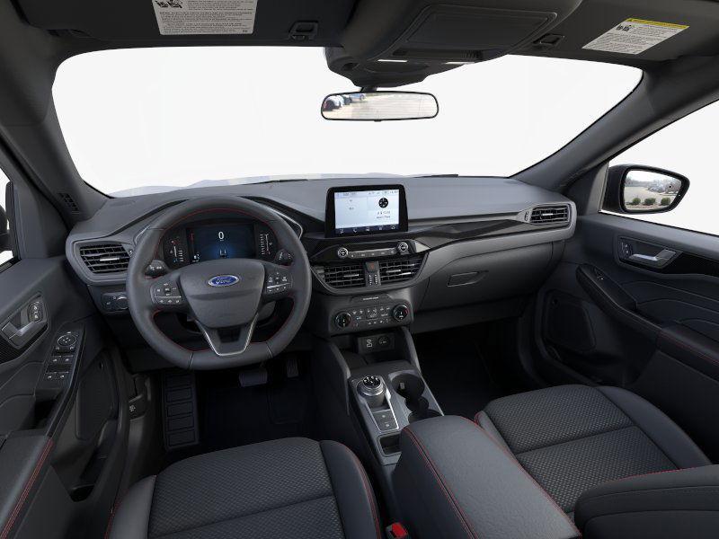 new 2025 Ford Escape car, priced at $35,220