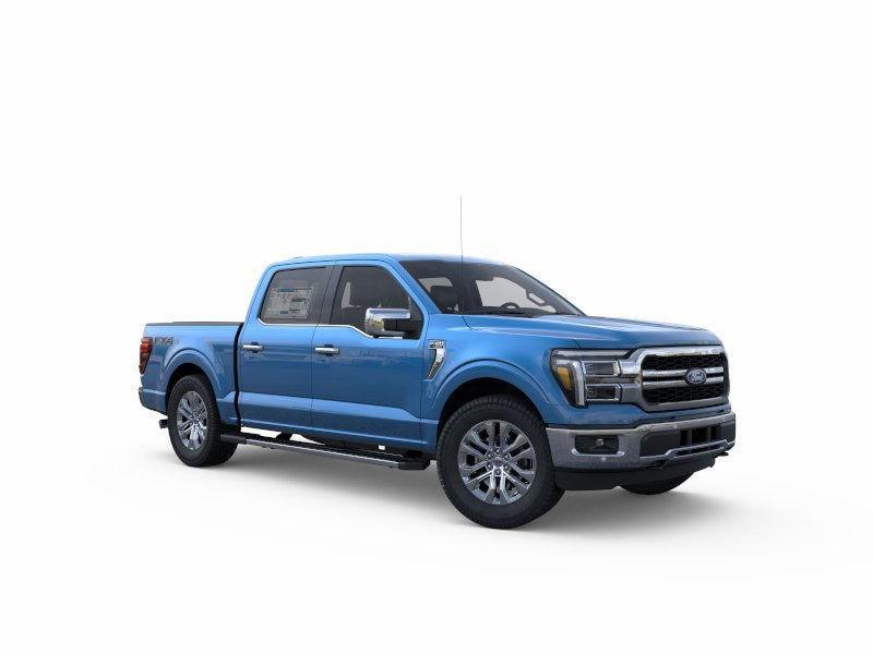 new 2025 Ford F-150 car, priced at $71,094