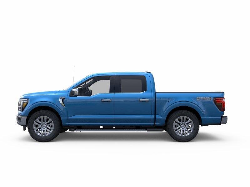 new 2025 Ford F-150 car, priced at $71,094