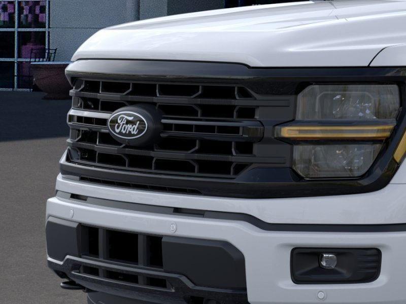 new 2024 Ford F-150 car, priced at $64,474