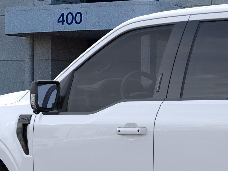 new 2024 Ford F-150 car, priced at $64,474