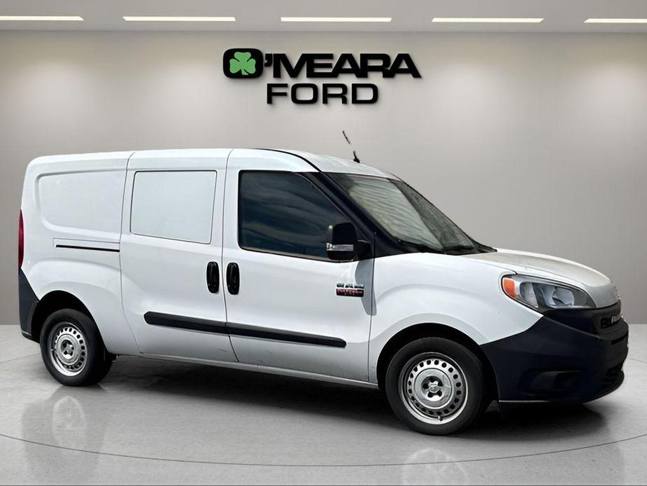 used 2021 Ram ProMaster City car, priced at $24,589