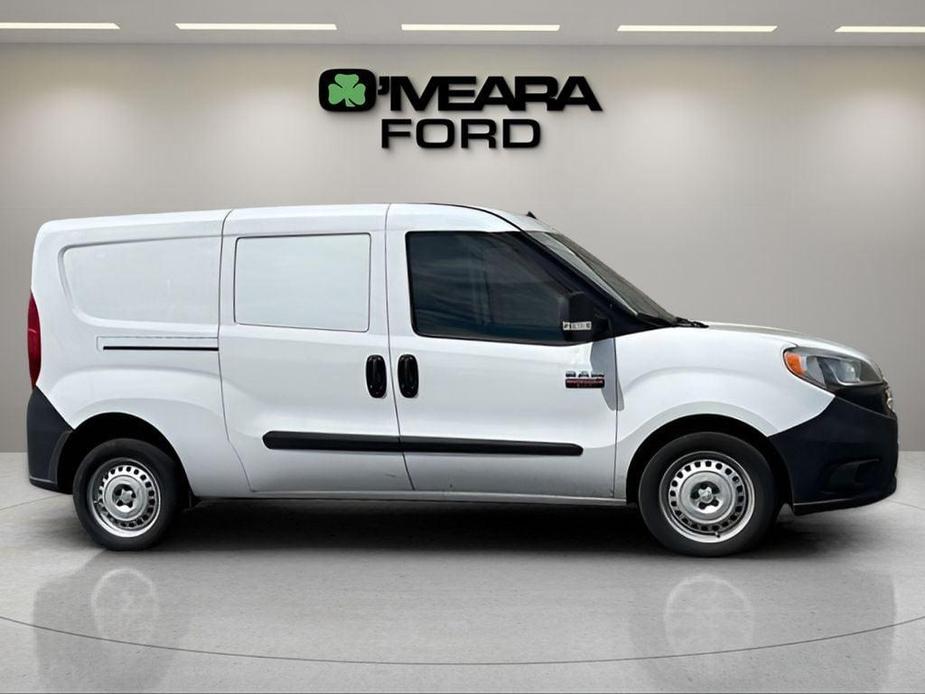 used 2021 Ram ProMaster City car, priced at $24,589