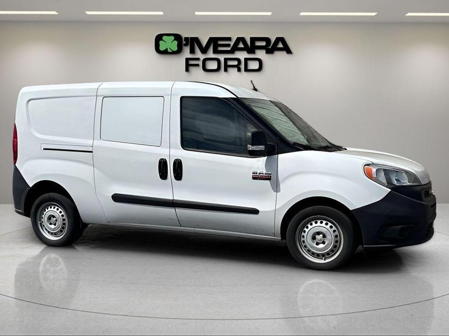 used 2021 Ram ProMaster City car, priced at $24,589