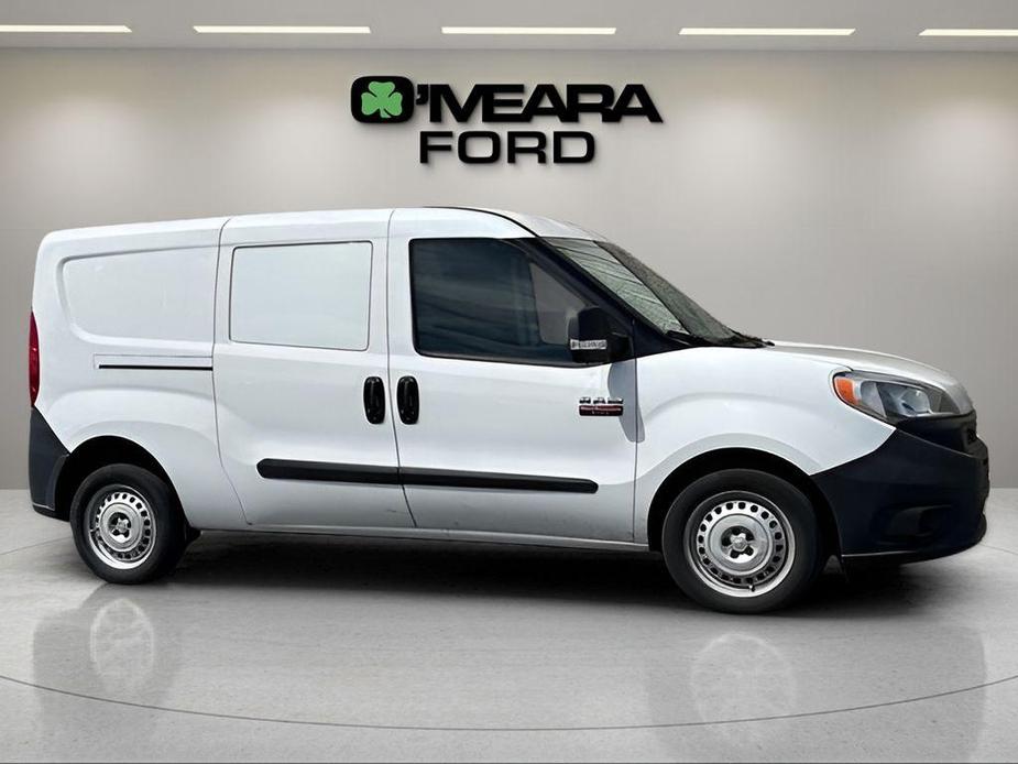 used 2021 Ram ProMaster City car, priced at $24,589