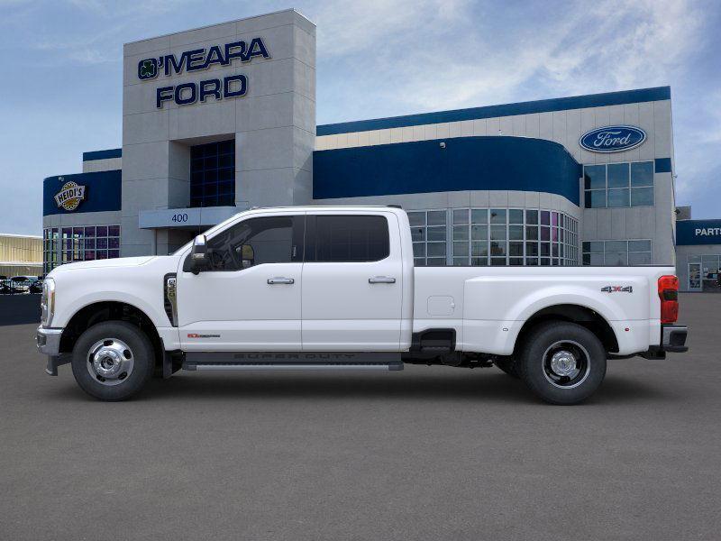 new 2024 Ford F-350 car, priced at $86,669