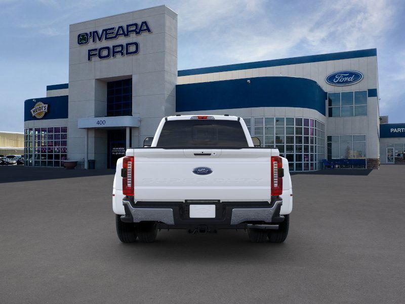 new 2024 Ford F-350 car, priced at $86,669