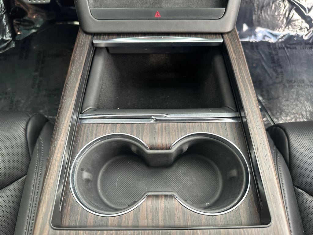 used 2022 Tesla Model X car, priced at $48,990