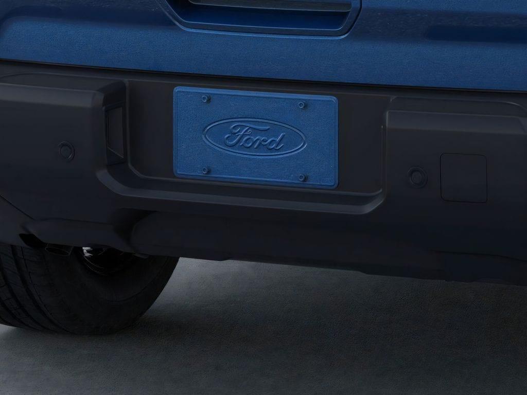 new 2025 Ford Bronco Sport car, priced at $36,785