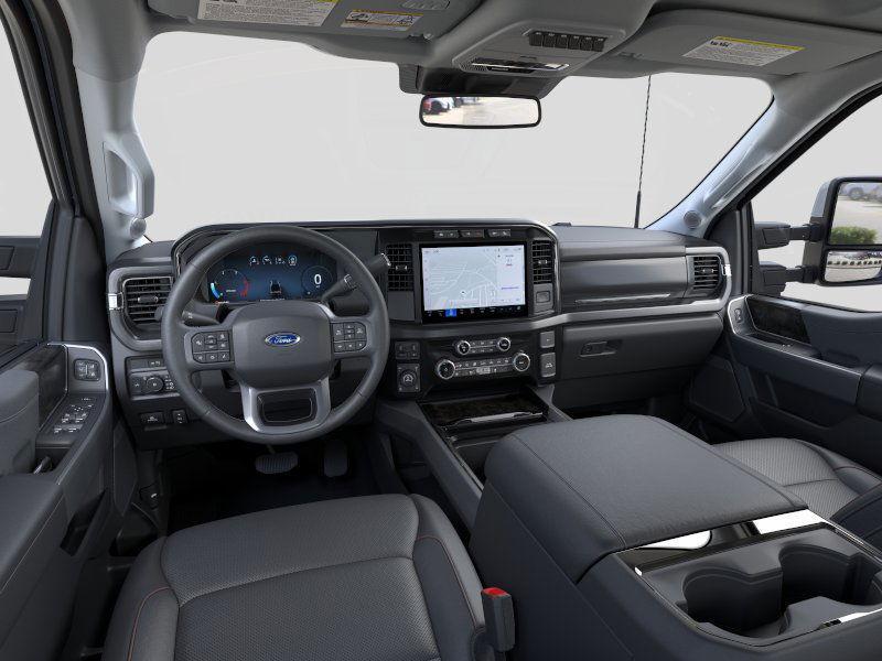 new 2024 Ford F-350 car, priced at $86,533